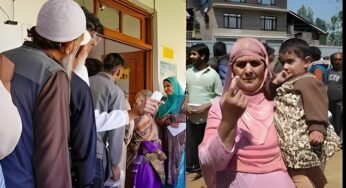 Jammu & Kashmir Election: जम्मू-कश्मीर में पहले चरण की वोटिंग आज, 10 वर्षों के बाद पहली बार हो रहा चुनाव