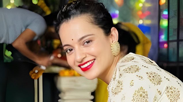 Kangana Ranaut Statement : कंगना रनौत ने फिर दिखाया बड़बोलापन, बीजेपी को देनी पड़ गई सफाई, जानें पूरा मामला 1 Kangana Ranaut Statement : कंगना रनौत ने फिर दिखाया बड़बोलापन, बीजेपी को देनी पड़ गई सफाई, जानें पूरा मामला