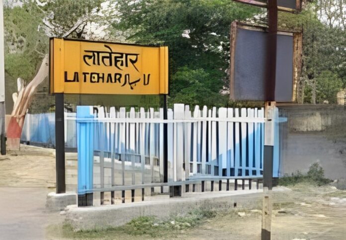 रंगदारी नहीं देने पर सड़क बनवा रहे ठेकेदार पर चली गोली रंगदारी नहीं देने पर सड़क बनवा रहे ठेकेदार पर चली गोली