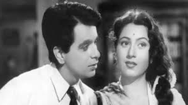 Madhubala