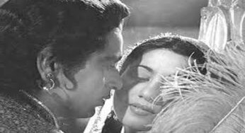 Love Story: दिलीप कुमार और मधुबाला की लव स्टोरी कैसे शुरू हुई, इसका किस्सा भी है दिलचस्प, आइए जानते हैं