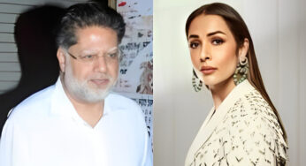 Malaika Arora Father Suicide: एक्ट्रेस मलाइका अरोड़ा के पिता अनिल ने छठी मंजिल से कूदकर की आत्महत्या