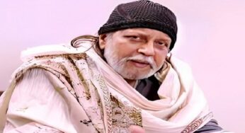 Mithun Chakraborty: मिथुन चक्रवर्ती को दादा साहेब फाल्के अवॉर्ड से नवाजा जायेगा, केंद्रीय मंत्री अश्विनी वैष्णव ने किया ऐलान