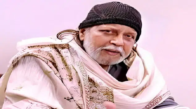 Mithun Chakraborty