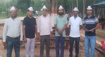 Bhagalpur News: भागलपुर में 26 सितंबर को पुरानी पेंशन की बहाली के लिए निकाली जायेगी आक्रोश मार्च