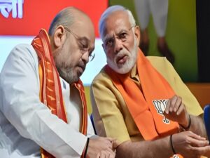 Jammu & Kashmir Elections