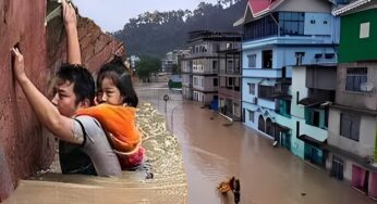Nepal Flood: नेपाल में हो रही भारी बारिश से मचा हाहाकार, 60 लोगों की मौत और 66 हुए लापता, स्कूल-कॉलेज 3 दिन बंद 