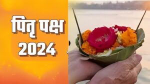 Pitru Paksha 2024