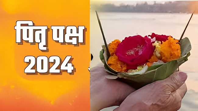 Pitru Paksha 2024