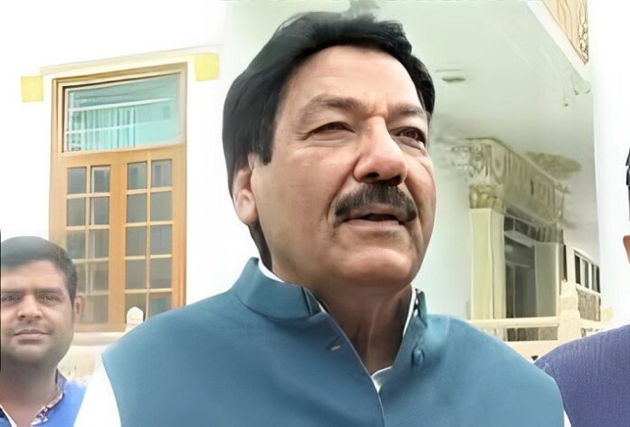 Ranjit Chautala Ranjit Chautala