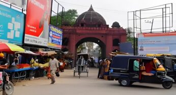 Rohtas News : दो बाइकों की बीच टक्कर में 02 युवकों की मौत, सड़क जाम कर ग्रामीणों ने किया प्रदर्शन