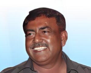 Sri Leathers owner Ashish Dey murder case