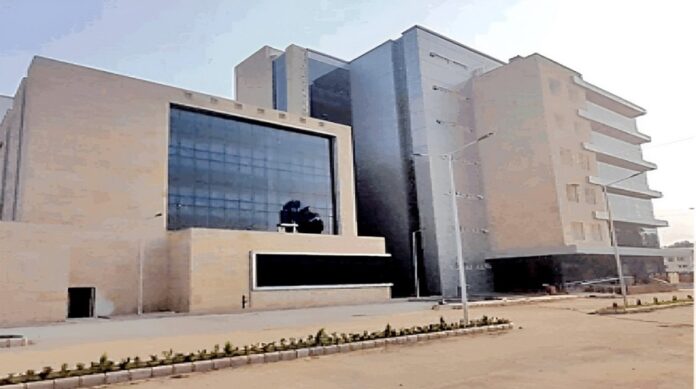 Bhagalpur Super specialty hospital Bhagalpur Super specialty hospital