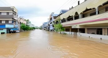 Telangana & Andhra Pradesh Rain: बारिश के कहर से 24 लोगों की मौत!, स्कूल-कॉलेज बंद, कई ट्रेनें कैंसिल