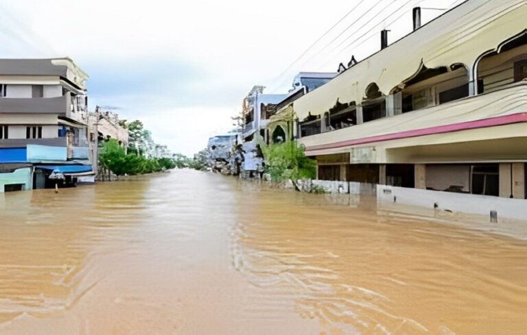 Telangana & Andhra Pradesh Rain: बारिश के कहर से 24 लोगों की मौत!, स्कूल-कॉलेज बंद, कई ट्रेनें कैंसिल