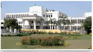 TilkaManjhi Bhagalpur University
