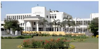 TilkaManjhi Bhagalpur University