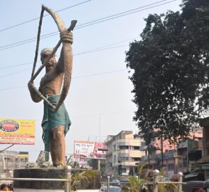 Bhagalpur News : गंगा नदी में डूबने से युवक की मौत