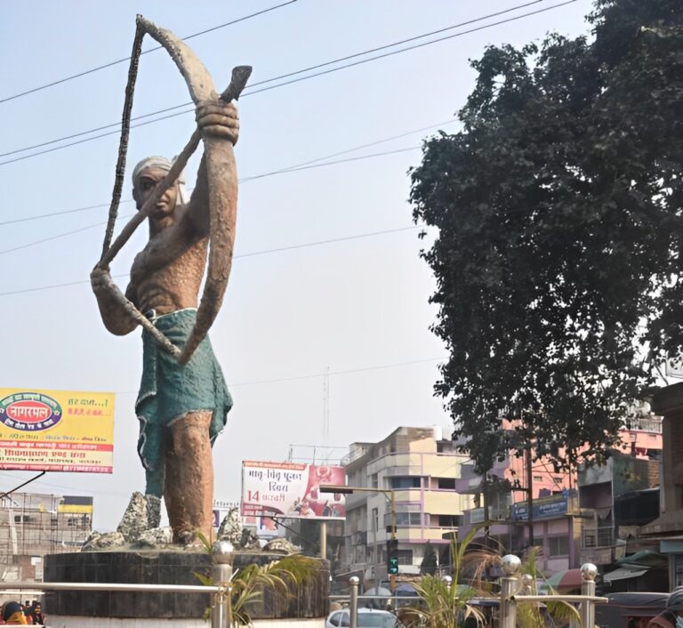 Bhagalpur News : गंगा नदी में डूबने से युवक की मौत Bhagalpur News : गंगा नदी में डूबने से युवक की मौत