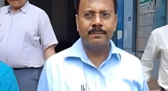 Kolkata Doctor Murder: एक्शन में आयी ममता बनर्जी की सरकार, पूर्व प्रिंसिपल संदीप घोष को किया सस्पेंड