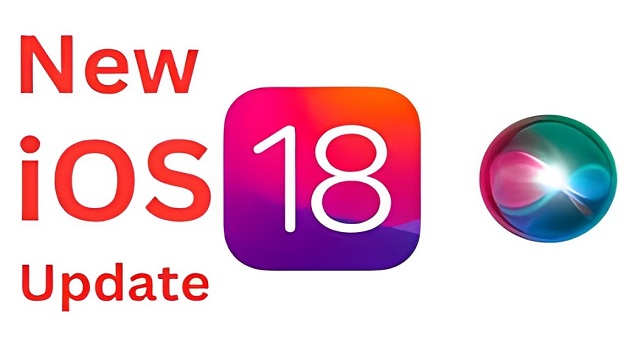 iphone: आइफोन यूजर्स के लिए Apple iOS 18 हुआ लाॅन्च, मिलेंगे AI अपग्रेड्स, जानें कैसे करेंगे डाउनलोड? 1 App;e iOS 18