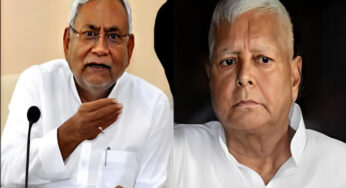 Lalu Yadav: आरजेडी के साथ जाने की गलती दोबारा नहीं करेंगे, सीएम नीतीश के बयान पर जानें लालू यादव का रिएक्शन