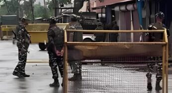 Manipur News: मणिपुर में भड़की हिंसा, घर में सो रहे शख्स को गोलियों से भूना, 5 की मौत, सुरक्षा बल अलर्ट