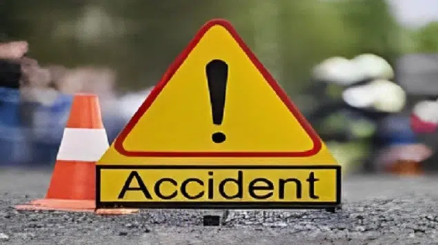 Road Accident