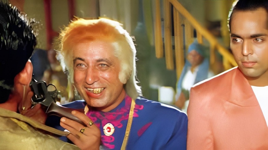Shakti Kapoor Birthday: 1980 से फिल्मों में कर रहे हैं काम, यहां जानें इनका असली नाम 1 Shakti Kapoor Birthday: 1980 से फिल्मों में कर रहे हैं काम, यहां जानें इनका असली नाम