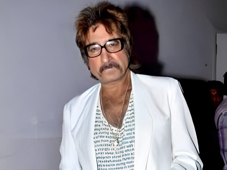 Shakti Kapoor Birthday: 1980 से फिल्मों में कर रहे हैं काम, यहां जानें इनका असली नाम