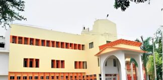 चार नए उप नियंत्रक किए गए नियुक्त