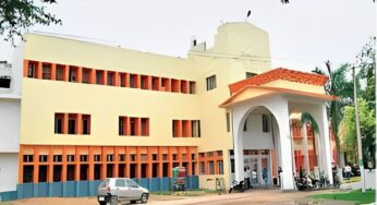 Bhagalpur News: टीएमबीयू का दीक्षांत समारोह 25 अप्रैल को, 151 छात्रों को मिलेगा गोल्ड मेडल