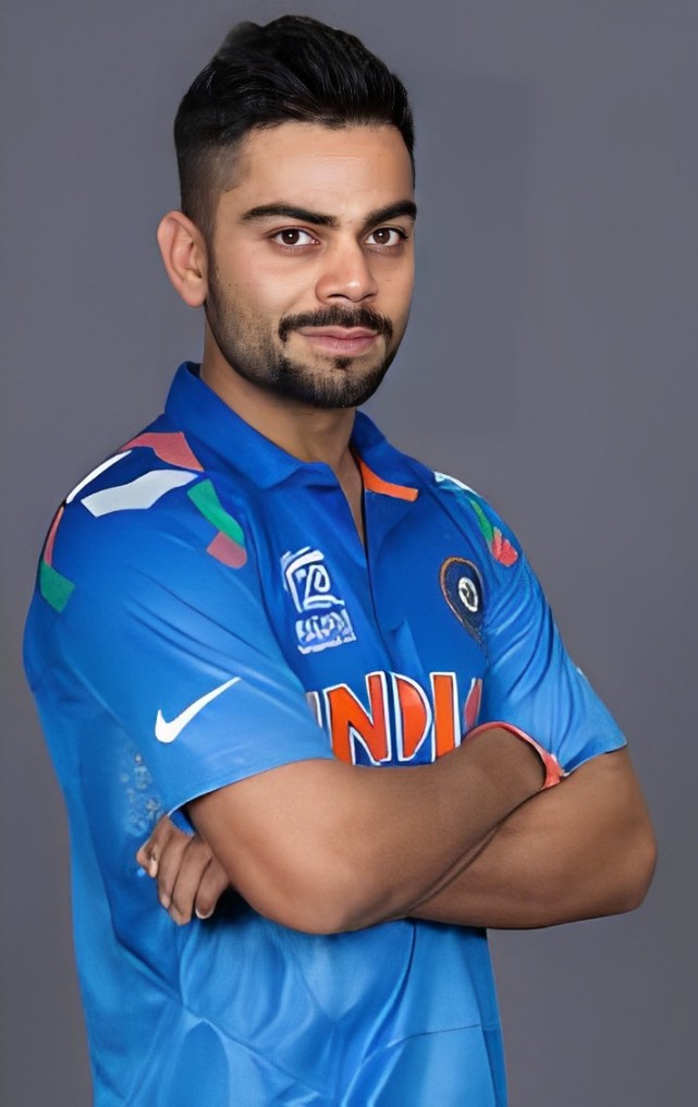 टैक्स भरने में सबसे आगे शाहरुख खान, नेटवर्थ ₹7,300 करोड़, खिलाड़ियों में टॉप पर विराट, जानें और किनका कितना है नेटवर्थ 5 विराट कोहली