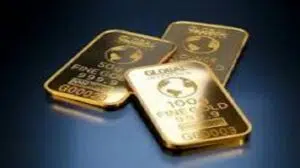 Gold Smuggling