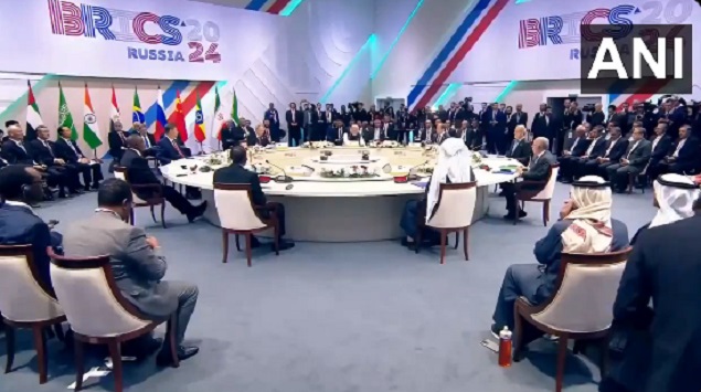 BRICS Summit 2024