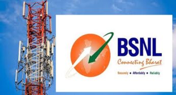BSNL New Logo & Services Launched: बीएसएनएल की नयी शुरुआत, नये LOGO के साथ, 7 नयी सर्विस लॉन्च, मिलेगी बेहतर कनेक्टिविटी