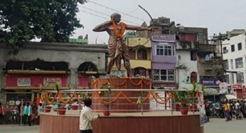 Bhagalpur News: सड़क दुर्घटना में घायल युवक की 14 दिन बाद इलाज के दौरान मौत 