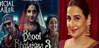 Bhool Bhulaiyaa 3