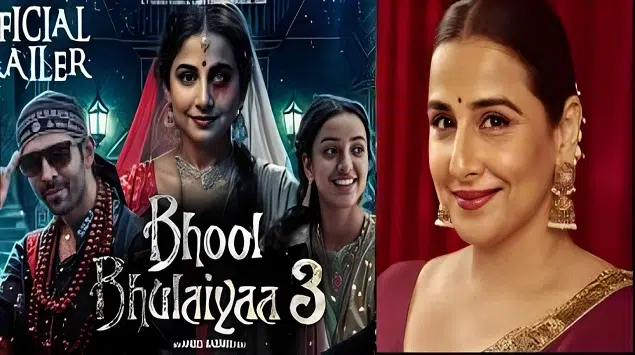 Bhool Bhulaiyaa 3