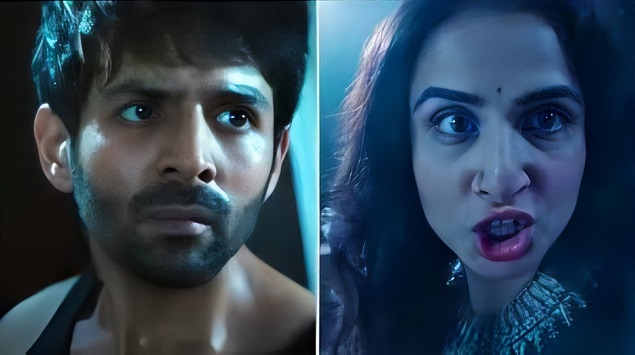 Bhool Bhulaiyaa 3: भूल भुलैया की मंजुलिका के किरदार में 17 साल बाद वापसी कर रही विद्या बालन, जानें क्या है उनकी राय? 1 Bhool Bhulaiyaa 3: भूल भुलैया की मंजुलिका के किरदार में 17 साल बाद वापसी कर रही विद्या बालन, जानें क्या है उनकी राय?