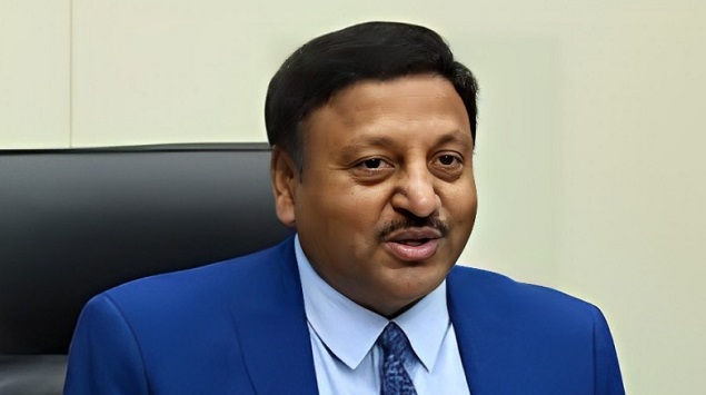 Chief Election Commissioner