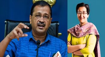 Arvind Kejriwal: दिल्ली के पूर्व सीएम केजरीवाल पर पदयात्रा के दौरान हमला, AAP का आरोप-बीजेपी जान मारना चाहती है