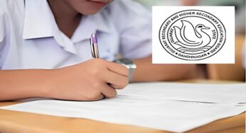 GSEB Gujarat Board Exam 2025: गुजरात बोर्ड परीक्षा के लिए रजिस्ट्रेशन शुरू, जानें कैसे करें रजिस्टर?