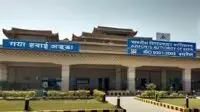 Gaya Airport