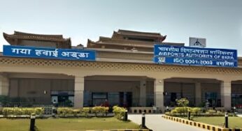 Gaya Airport: गया से थाइलैंड के लिए सीधी उड़ान सेवा, थाई एयर एशिया का विमान शुरू होने से बौद्ध मठों में लौटी रौनक