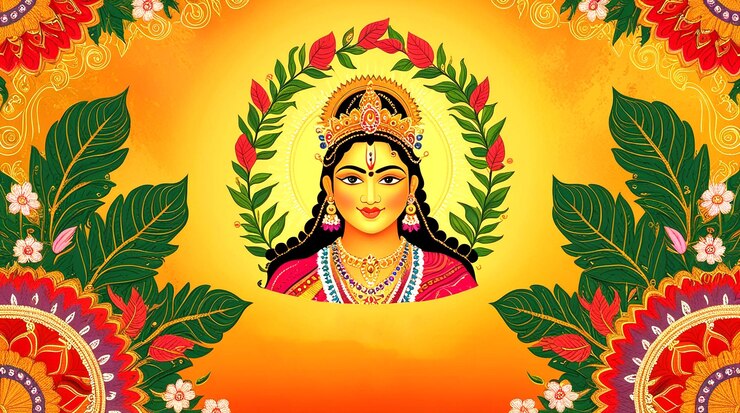 Happy Mahalaya 2024 Wishes: ॐ जयंती मंगला काली भद्रकाली कपालिनी... मां दुर्गा आयेंगी धरती पर, महालया की बधाई यहां से भेजें Happy Mahalaya 2024 2