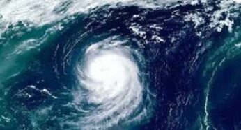 Heavy Rain Warning: चक्रवाती तूफान की एंट्री, 18 से 21 अक्तूबर तक जोरदार बारिश की आशंका! ऑरेंज अलर्ट जारी