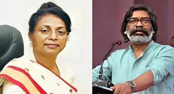 Jharkhand Election 2024: झामुमो ने जारी की पांचवीं लिस्ट, CM हेमंत सोरेन की भाभी की सीट रही जामा से चुनाव लड़ेंगी लुईस मरांडी