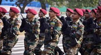 Jammu & Kashmir: जम्मू कश्मीर में LOC के पास आतंकी हमले में दो जवान शहीद, 2 मजदूरों की भी मौत, सेना की गाड़ी पर हुआ हमला
