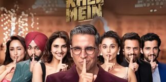 Khel Khel Mein OTT Release